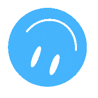 Happy Mood Sticker