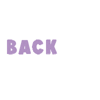 Back In Stock Sticker by Flavia Quincho