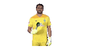 Stefanos Kapino Bundesliga Sticker by SV Werder Bremen