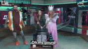 Amazon Lol GIF by NFL On Prime Video