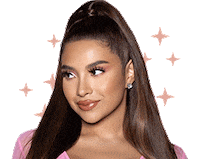 Alondra Dessy Sticker by BHCosmetics