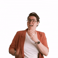 Surprise Wow GIF by Catena Company