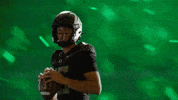 Oregon Football GIF by GoDucks