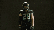 Oregon Football GIF by GoDucks