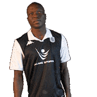 Football Abubakar Sticker by Neftchi