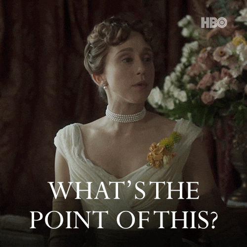 Thegildedage GIF by HBO Max