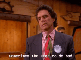 Season 2 GIF by Twin Peaks on Showtime