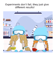 School Gnome GIF