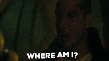 Confused What Is This GIF by Warner Music India