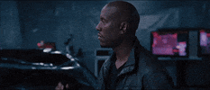 Fast And Furious Smh GIF by The Fast Saga