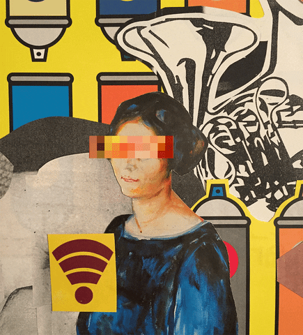 hip hop nyc GIF by Ryan Seslow