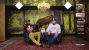 shout out yes GIF by Desus & Mero