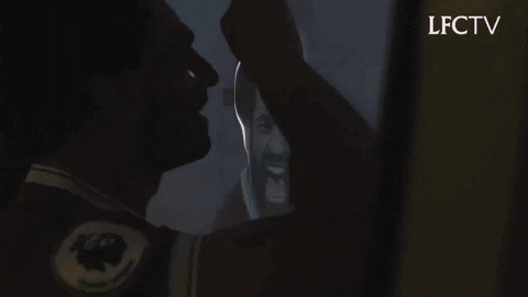 premier league lfc GIF by Liverpool FC