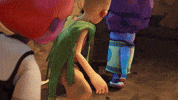 Animation Adventure GIF by Nouns Movie