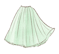 Ballet Tutu Sticker by levdance