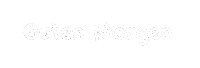 Morgens Sticker by HenriApell