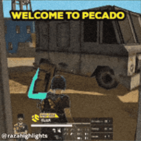 Inner Circle Esports GIF