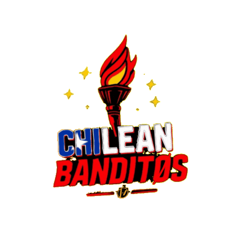 chilean-banditoss giphygifmaker top chile twenty one pilots Sticker