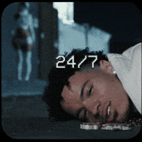 Lil Mosey GIF by Cinq Music