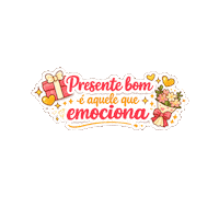 Empreendedora Pedido Sticker