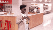 Game Show Smile GIF by ABC Network