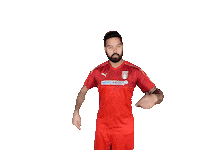 HeidmuehlerFC hfc heidmühlerfc nurderhfc heidmühle Sticker