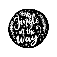 X-Mas Christmas Sticker by Digital Pratik