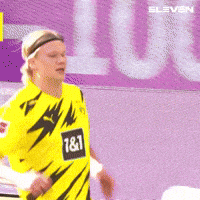 Germany Celebration GIF by ElevenSportsBE