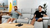 Good Vibes Dancing GIF by Gogglebox Australia