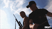 We Got This Hunter GIF by DefyTV