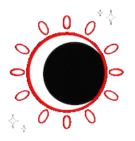 The_Monsters werewolf ww the werewolves at my service working werewolves Sticker