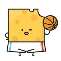 Cheese Sticker by Nevada Milk