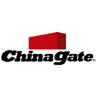 Chinagate Sticker by China Gate Brasil