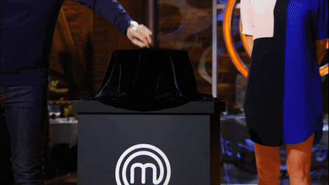 fox the golden apron GIF by MasterChef Junior