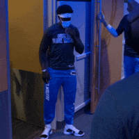 Jrue Holiday Dancing GIF by Milwaukee Bucks