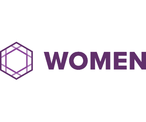 Women Tas Sticker by The Austin Stone