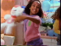 80S GIF by MANGOTEETH