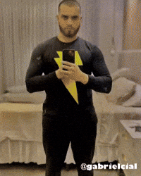 Dc Comics GIF