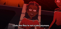Season 1 Freeman GIF by Paramount+