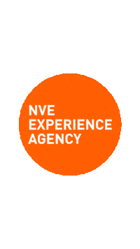 NVEMarketing marketing nve experience agency nve experience agency Sticker