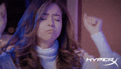 Happy Joy GIF by HyperX