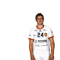 Peter Pan Sport Sticker by Saint-Raphaël Var Handball