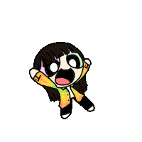 Bingo 박은빈 Sticker