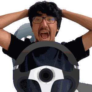 118 Miles Per Hour Sticker