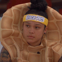 Big Brother Season 20 Bb20 GIF by Big Brother