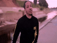 See Ya Goodbye GIF by Dot Cromwell