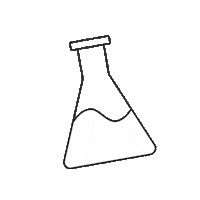 Dermatica skincare science dermatica Sticker