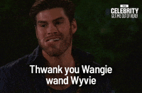 justin eating GIF by I'm A Celebrity... Get Me Out Of Here! Australia