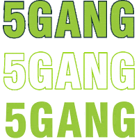 alloy5 architecture graphicdesign interiordesign 5gang Sticker