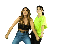 Dance Танцы Sticker by Anna Sedokova